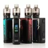 VOOPOO ARGUS GT 160W Starter Kit VOOPOO ARGUS GT 160W Starter Kit