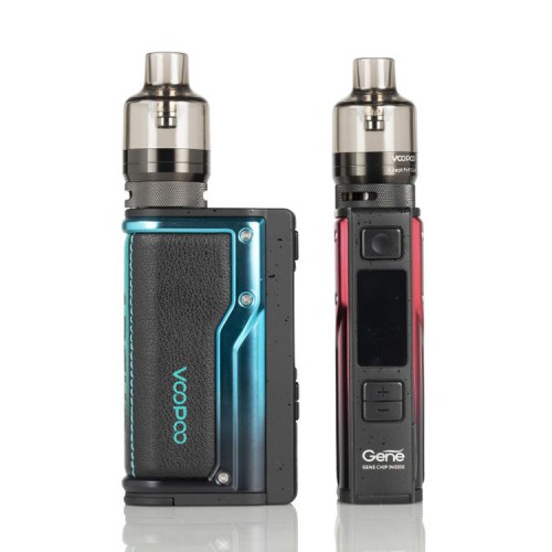 VOOPOO ARGUS GT 160W Starter Kit VOOPOO ARGUS GT 160W Starter Kit