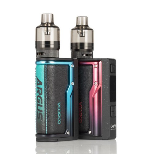 VOOPOO ARGUS GT 160W Starter Kit VOOPOO ARGUS GT 160W Starter Kit