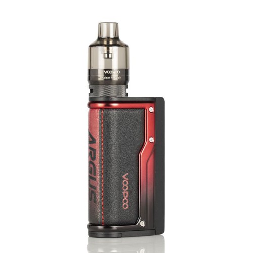 VOOPOO ARGUS GT 160W Starter Kit VOOPOO ARGUS GT 160W Starter Kit