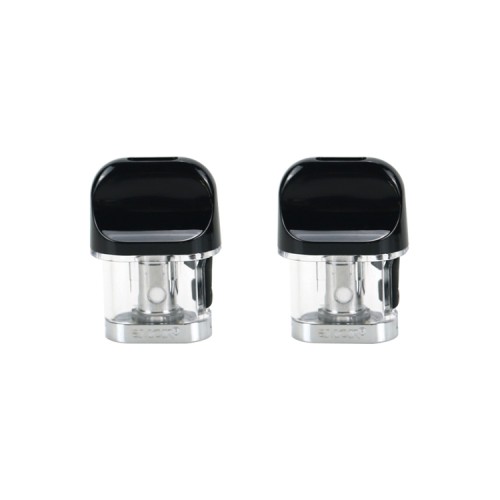 SMOK Novo X Yedek Kartuş - (3 Adet) SMOK Novo X Yedek Kartuş - (3 Adet)