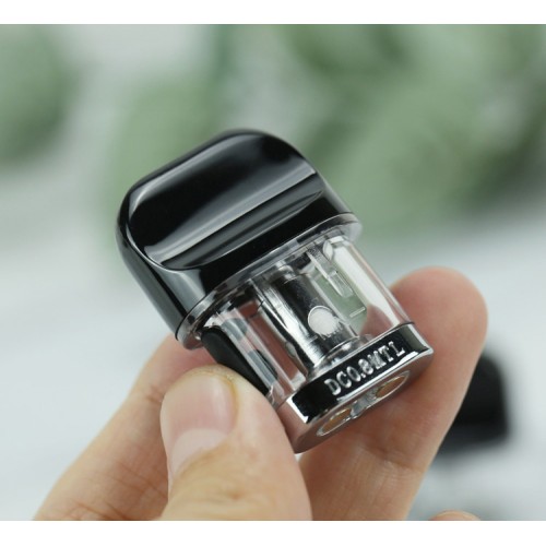 SMOK Novo X Yedek Kartuş - (3 Adet) SMOK Novo X Yedek Kartuş - (3 Adet)