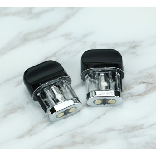 SMOK Novo X Yedek Kartuş - (3 Adet) SMOK Novo X Yedek Kartuş - (3 Adet)