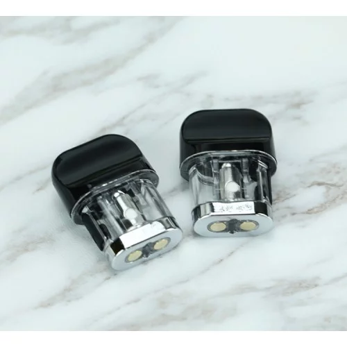 SMOK Novo X Yedek Kartuş - (3 Adet) SMOK Novo X Yedek Kartuş - (3 Adet)