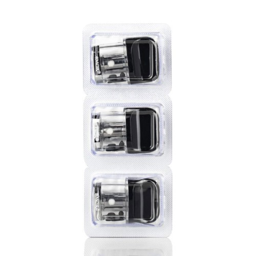 SMOK Novo X Yedek Kartuş - (3 Adet) SMOK Novo X Yedek Kartuş - (3 Adet)