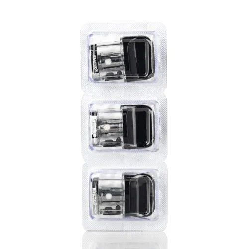 SMOK Novo X Yedek Kartuş - (3 Adet) SMOK Novo X Yedek Kartuş - (3 Adet)