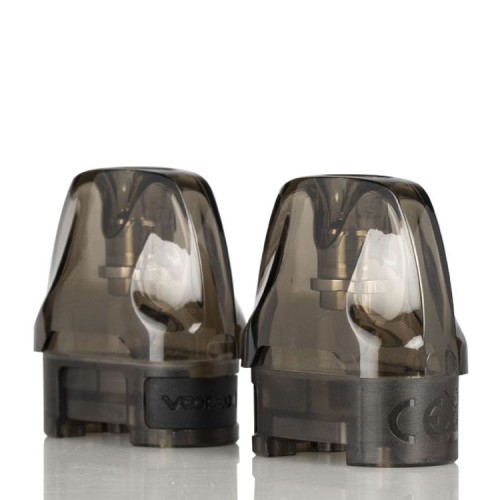 Voopoo ARGUS AIR Yedek Kartuş (2 Adet) Voopoo ARGUS AIR Yedek Kartuş (2 Adet)