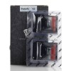 Uwell Crown Yedek Kartuş (2 Adet) Uwell Crown Yedek Kartuş (2 Adet)