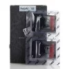 Uwell Crown Yedek Kartuş (2 Adet) Uwell Crown Yedek Kartuş (2 Adet)