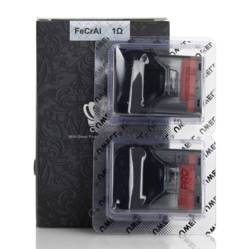 Uwell Crown Yedek Kartuş (2 Adet) Uwell Crown Yedek Kartuş (2 Adet)