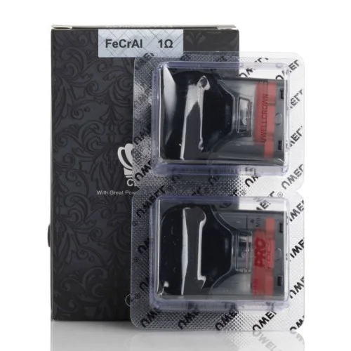 Uwell Crown Yedek Kartuş (2 Adet) Uwell Crown Yedek Kartuş (2 Adet)