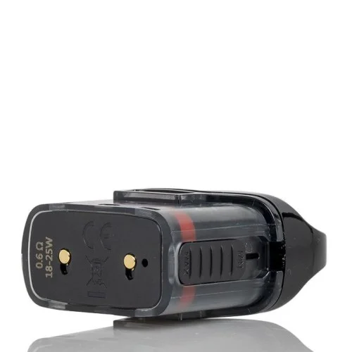 Uwell Crown Yedek Kartuş (2 Adet) Uwell Crown Yedek Kartuş (2 Adet)