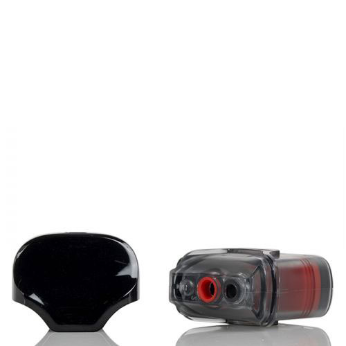 Uwell Crown Yedek Kartuş (2 Adet) Uwell Crown Yedek Kartuş (2 Adet)