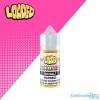 LOADED - Raspberry Eclair Salt Likit (30ML) LOADED - Raspberry Eclair Salt Likit (30ML)