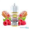 LOADED - Raspberry Eclair Salt Likit (30ML) LOADED - Raspberry Eclair Salt Likit (30ML)