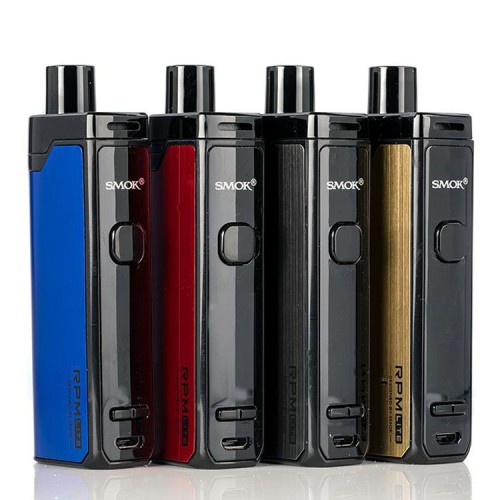 SMOK RPM LITE 40W Pod Mod Kit SMOK RPM LITE 40W Pod Mod Kit
