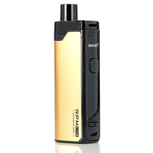 SMOK RPM LITE 40W Pod Mod Kit SMOK RPM LITE 40W Pod Mod Kit