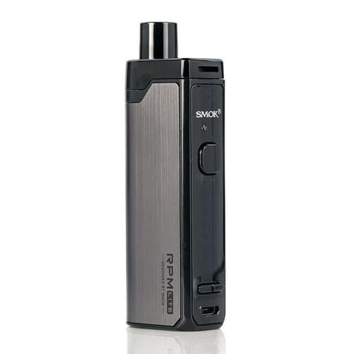 SMOK RPM LITE 40W Pod Mod Kit SMOK RPM LITE 40W Pod Mod Kit