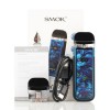 SMOK NORD X 60W 1500mAh Pod SMOK NORD X 60W 1500mAh Pod