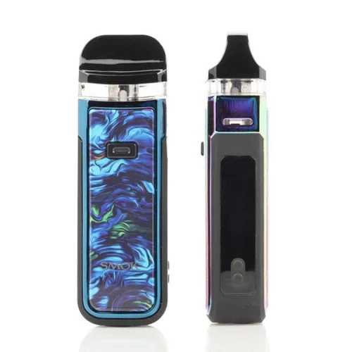 SMOK NORD X 60W 1500mAh Pod SMOK NORD X 60W 1500mAh Pod