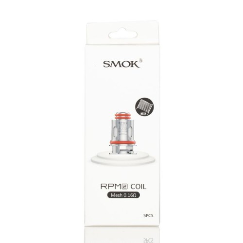 SMOK RPM 2 Coil (5 Adet) SMOK RPM 2 Coil (5 Adet)