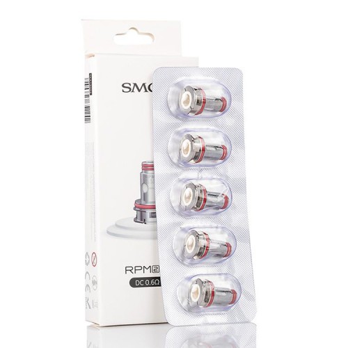 SMOK RPM 2 Coil (5 Adet) SMOK RPM 2 Coil (5 Adet)