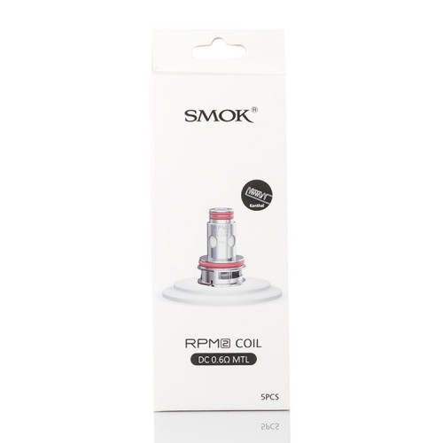 SMOK RPM 2 Coil (5 Adet) SMOK RPM 2 Coil (5 Adet)