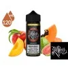 Ruthless - Slurricane (120ML) Ruthless - Slurricane (120ML)