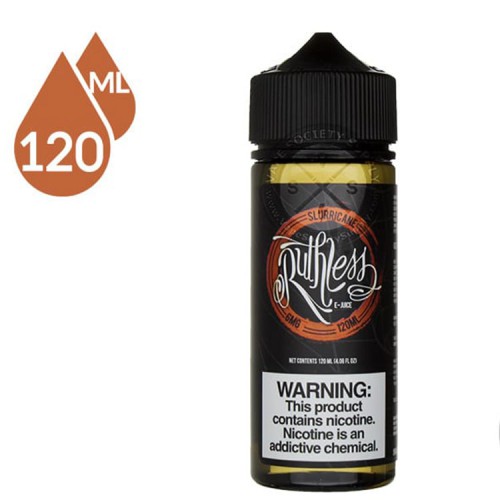 Ruthless - Slurricane (120ML) Ruthless - Slurricane (120ML)