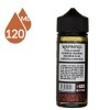 Ruthless - Slurricane (120ML) Ruthless - Slurricane (120ML)