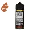 Ruthless - Slurricane (120ML) Ruthless - Slurricane (120ML)