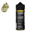 Ruthless - Swamp Thang (120ML) Ruthless - Swamp Thang (120ML)