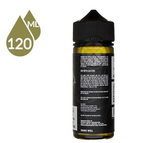 Ruthless - Swamp Thang (120ML) Ruthless - Swamp Thang (120ML)
