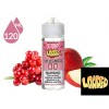 LOADED - Cran Apple Juice (120ML) LOADED - Cran Apple Juice (120ML)