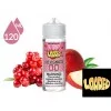 LOADED - Cran Apple Juice (120ML) LOADED - Cran Apple Juice (120ML)