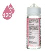 LOADED - Cran Apple Juice (120ML) LOADED - Cran Apple Juice (120ML)