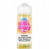 LOADED - Overloaded Vanilla Custard (120ML) LOADED - Overloaded Vanilla Custard (120ML)