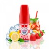 Dinner Lady - Strawberry Bikini Salt Likit (30ML) Dinner Lady - Strawberry Bikini Salt Likit (30ML)