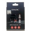 Smok RPM POD 4ML (Yedek Kartuş +2 Adet Coil) Smok RPM POD 4ML (Yedek Kartuş +2 Adet Coil)