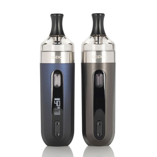 VOOPOO V.SUIT 40W Starter Kit VOOPOO V.SUIT 40W Starter Kit