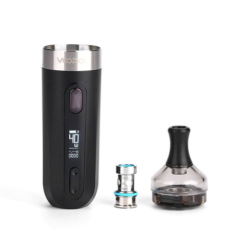 VOOPOO V.SUIT 40W Starter Kit VOOPOO V.SUIT 40W Starter Kit