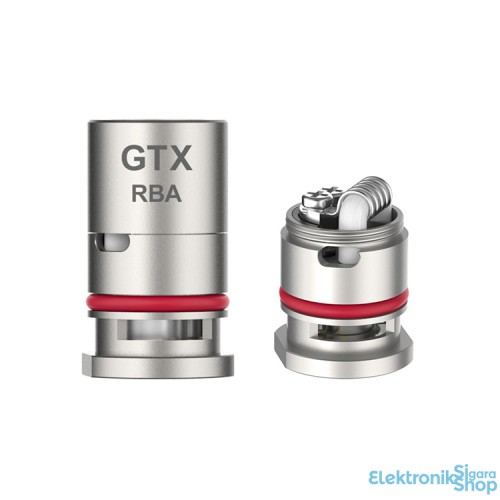 Vaporesso GTX RBA Coil Vaporesso GTX RBA Coil