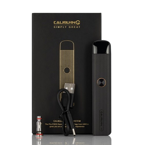Uwell CALIBURN G 15W Pod Uwell CALIBURN G 15W Pod