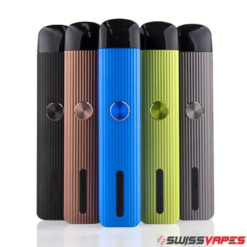 Uwell CALIBURN G 15W Pod