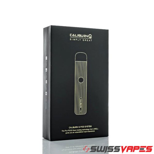 Uwell CALIBURN G 15W Pod Uwell CALIBURN G 15W Pod
