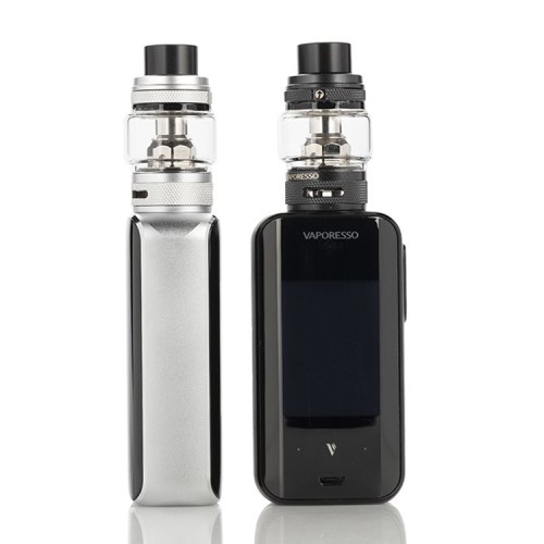 Vaporesso LUXE 2 220W & NRG-S Sub-Ohm Tank Vaporesso LUXE 2 220W & NRG-S Sub-Ohm Tank