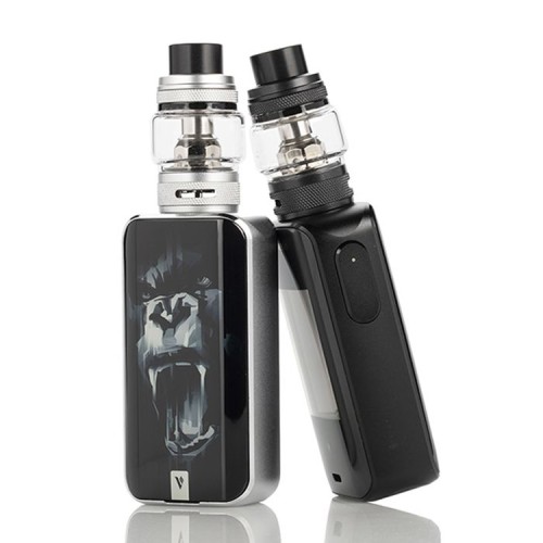 Vaporesso LUXE 2 220W & NRG-S Sub-Ohm Tank Vaporesso LUXE 2 220W & NRG-S Sub-Ohm Tank