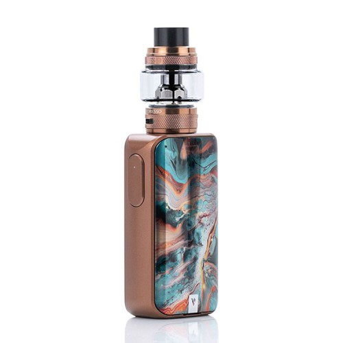 Vaporesso LUXE 2 220W & NRG-S Sub-Ohm Tank Vaporesso LUXE 2 220W & NRG-S Sub-Ohm Tank