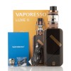 Vaporesso LUXE 2 220W & NRG-S Sub-Ohm Tank Vaporesso LUXE 2 220W & NRG-S Sub-Ohm Tank