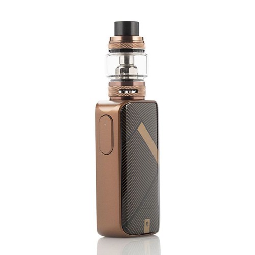 Vaporesso LUXE 2 220W & NRG-S Sub-Ohm Tank Vaporesso LUXE 2 220W & NRG-S Sub-Ohm Tank